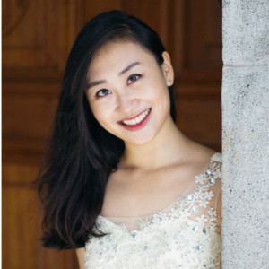 Jacelyn Yeo - Opera Singer in Chicago, Illinois