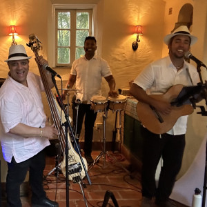 SonQba - Latin Band in Hialeah, Florida