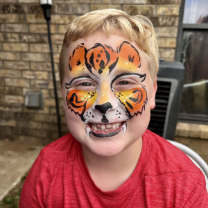 Sonrisas Face Painting - Face Painter / Outdoor Party Entertainment in Irving, Texas