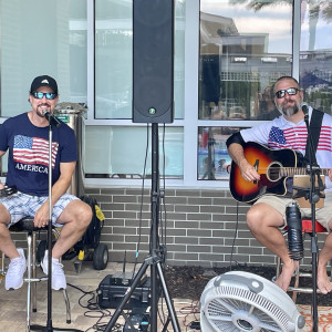 Sons of Beaches - Acoustic Band in Yulee, Florida