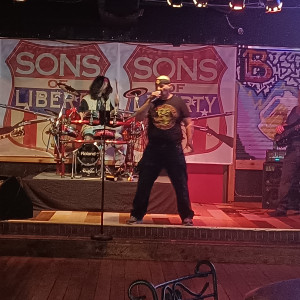 Son's of Liberty - Classic Rock Band in Cincinnati, Ohio