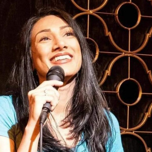 Sonya Vai - Comedian in New York City, New York