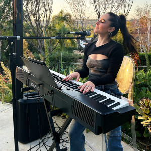 Sophia Rollando Music - Singing Pianist in Mission Viejo, California
