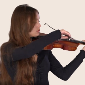 Sophia's Symphony - Violinist in Sarasota, Florida