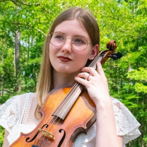 SophiaViolin - Violinist in Jacksonville, Florida