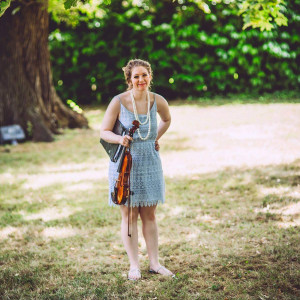 Sophie Lott Violin