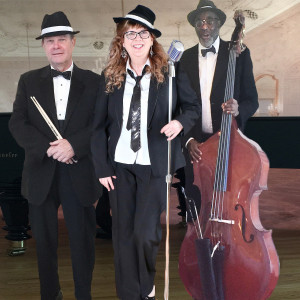 Michèle Keys Jazz Trio - Jazz Band in Washington, District Of Columbia