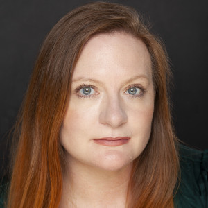 Emily McIntyre - Soprano