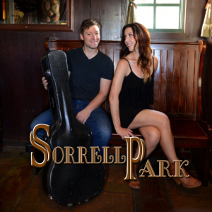 Sorrell Park  (duo or band) - Pop Music in Phoenix, Arizona