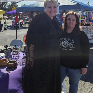 Sorrowful Sun & Mourning Moon - Tarot Reader in Dickson City, Pennsylvania