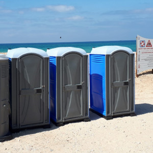 SOS Portable Toilets