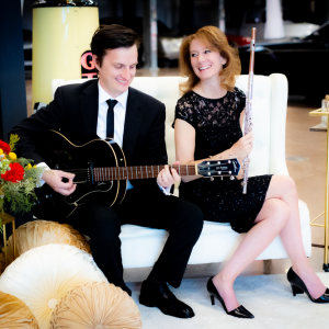 SoSco Duo - Jazz Band / Celtic Music in Scottsdale, Arizona