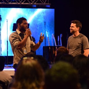 Soterios Empire - 2000s Era Entertainment / Christian Speaker in Shreveport, Louisiana