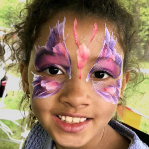 Soul Blossom Body Arts - Face Painter / Outdoor Party Entertainment in Wilton, New Hampshire