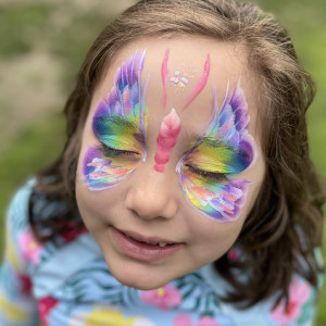 Soul Blossom Body Arts - Face Painter / Airbrush Artist in Peterborough, New Hampshire