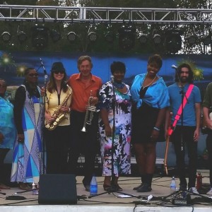 Soul Cats - Blues Band in Solvang, California