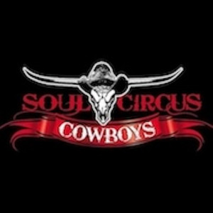 Soul Circus Cowboys - Southern Rock Band in Valrico, Florida