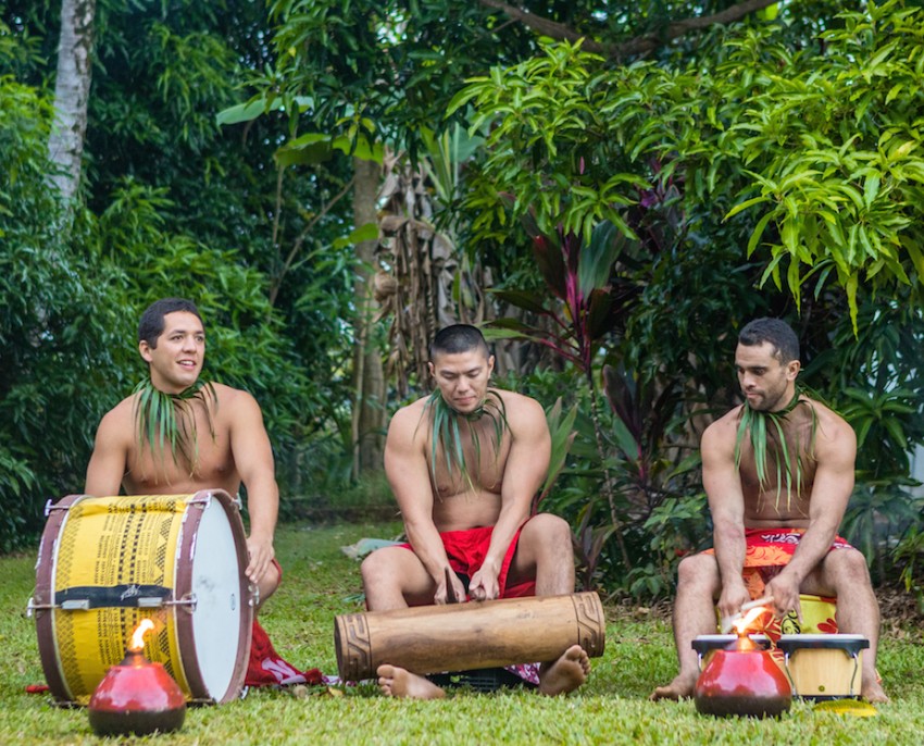 Hire Soul Fire Productions - Fire Dancer in Kapaa, Hawaii