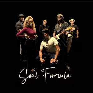 Soul Formula - Soul Band in Los Angeles, California