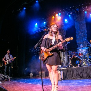Soul music that rocks - Alternative Band in Nashville, Tennessee