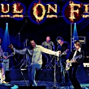 Soul On Fire - Rock Band in Phoenix, Arizona