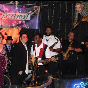 Soul Patrol - Dance Band in Indialantic, Florida