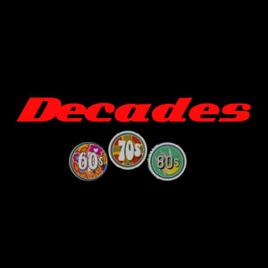 Decades Band Hits of the 60's, 70's, & 80's - Dance Band / Wedding Entertainment in Surprise, Arizona