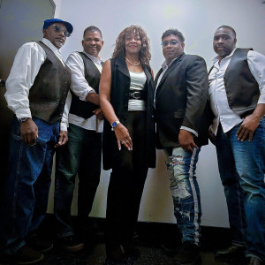 Soul, Rhythm & Groove - Cover Band in Wilson, North Carolina