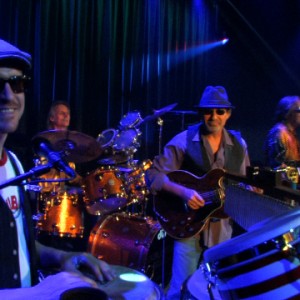 Soul Sacrifice, A Tribute To Santana - Santana Tribute Band in Boulder, Colorado
