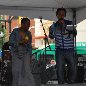 Soul Stew - Soul Band in Washington, District Of Columbia