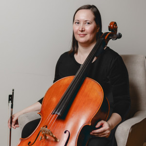 Soul Strings Music - Cellist in Halifax, Nova Scotia