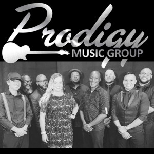 Prodigy Music Group - Wedding Band in Austin, Texas