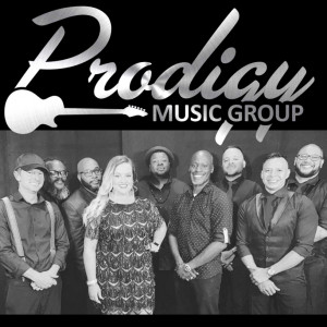 Prodigy Music Group - Wedding Band / Funk Band in Paducah, Kentucky