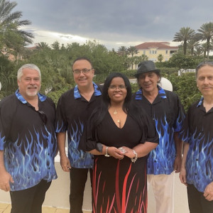 Soulfire - R&B Group in Palm Coast, Florida