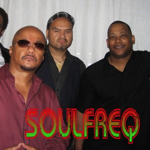 SoulfreQ