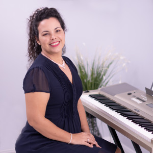 Soulful Harmonies - Pianist in Cape Coral, Florida