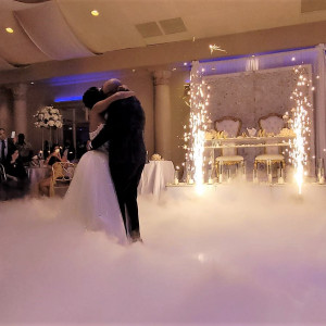 Soulful Sounds - Wedding DJ / Wedding Entertainment in Charlotte, North Carolina