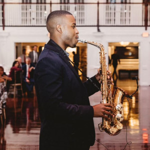 Richards Entertainment - Saxophone Player in New York City, New York