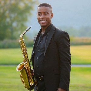 Richards Entertainment - Saxophone Player / 2000s Era Entertainment in New York City, New York