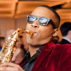 Richards Entertainment - Saxophone Player in New York City, New York
