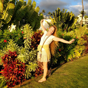 SoulfulDancer - Dancer / Dance Instructor in Kihei, Hawaii