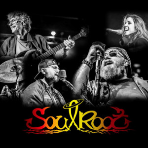 SoulRoot - Party Band / Blues Band in Holts Summit, Missouri