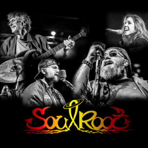 SoulRoot - Party Band / 2000s Era Entertainment in Holts Summit, Missouri