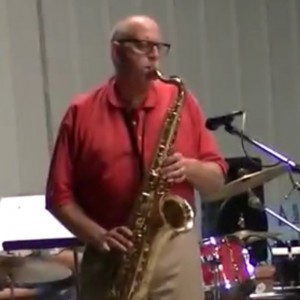 SoulSax by Chuck Fugate - One Man Band in Springfield, Missouri