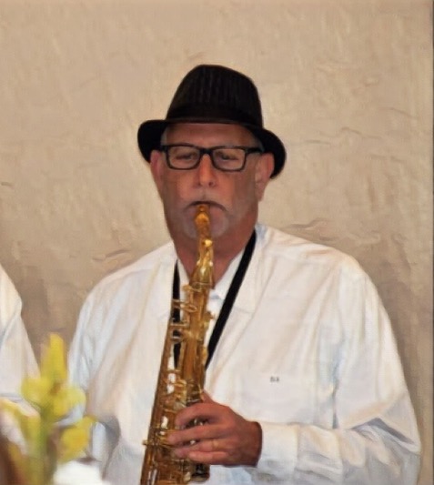 Gallery photo 1 of SoulSax by Chuck Fugate