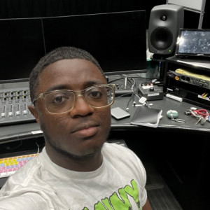 Melodic Roots Media LLC - Sound Technician in Atlanta, Georgia