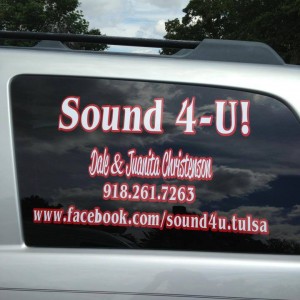 Sound4U