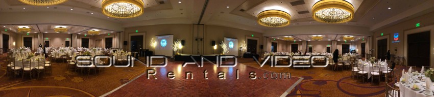 Gallery photo 1 of Sound and Video Rentals