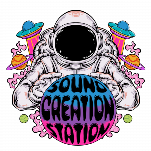 Sound Creation Station