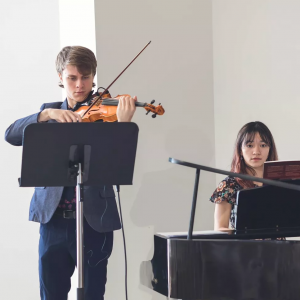 Sound Gallery - Classical Duo in New York City, New York